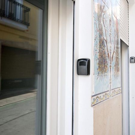 فندق Loft Valentia Tous كاليبي المظهر الخارجي الصورة