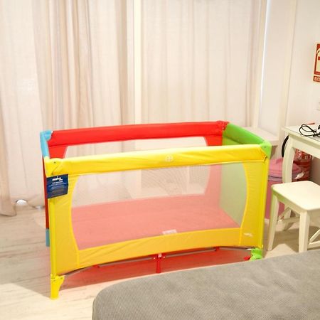 فندق Loft Valentia Tous كاليبي المظهر الخارجي الصورة