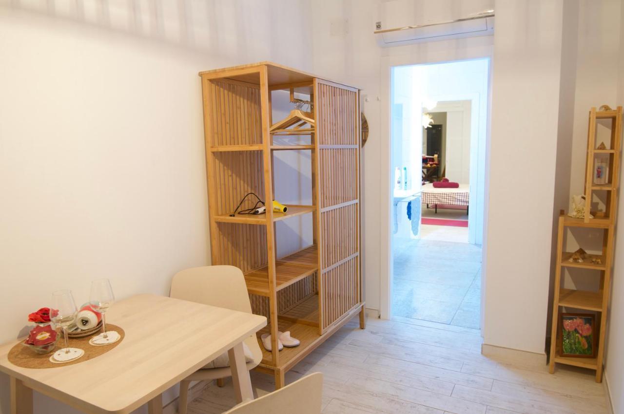 فندق Loft Valentia Tous كاليبي المظهر الخارجي الصورة