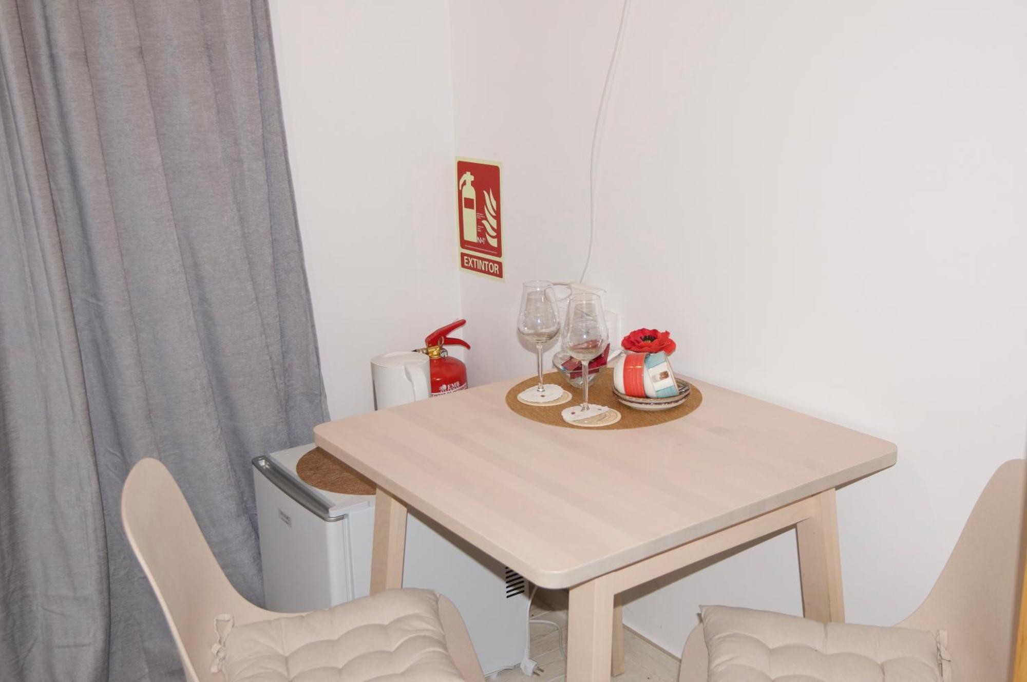 فندق Loft Valentia Tous كاليبي المظهر الخارجي الصورة