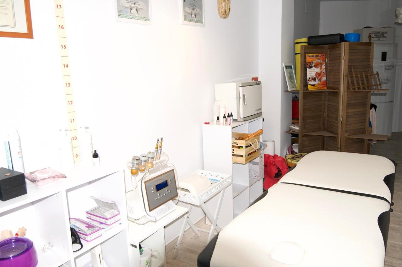فندق Loft Valentia Tous كاليبي المظهر الخارجي الصورة