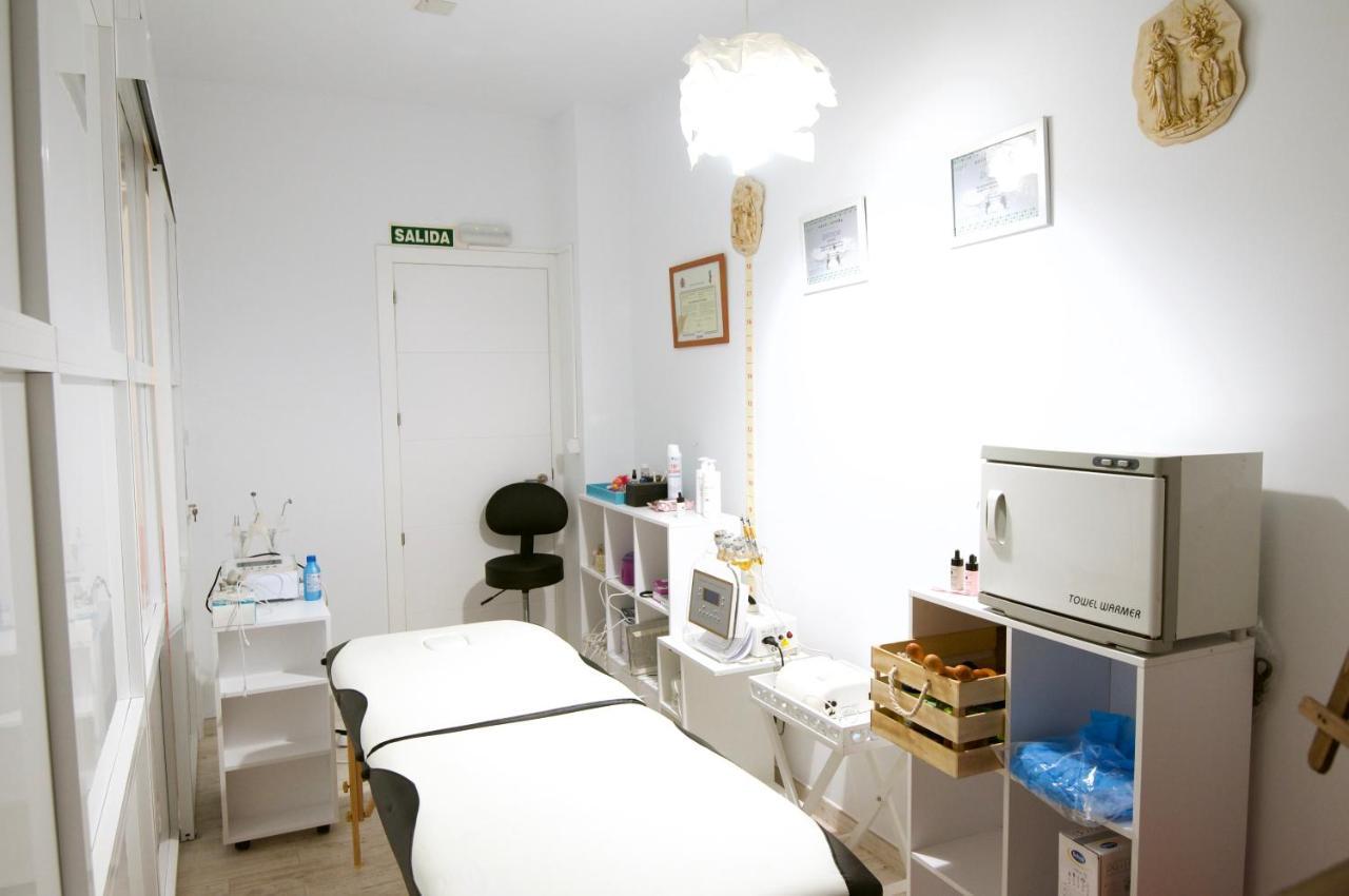 فندق Loft Valentia Tous كاليبي المظهر الخارجي الصورة