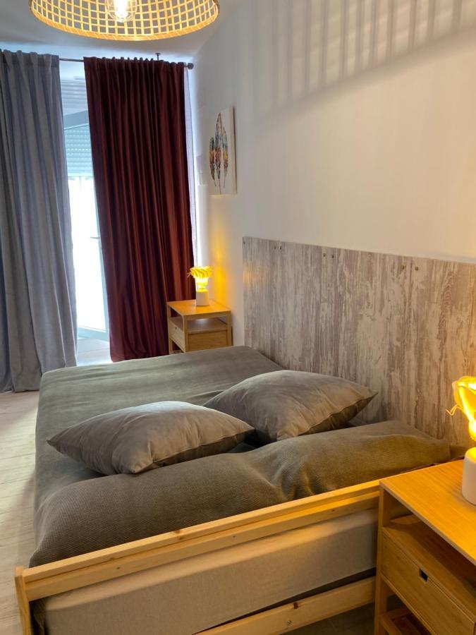 فندق Loft Valentia Tous كاليبي المظهر الخارجي الصورة