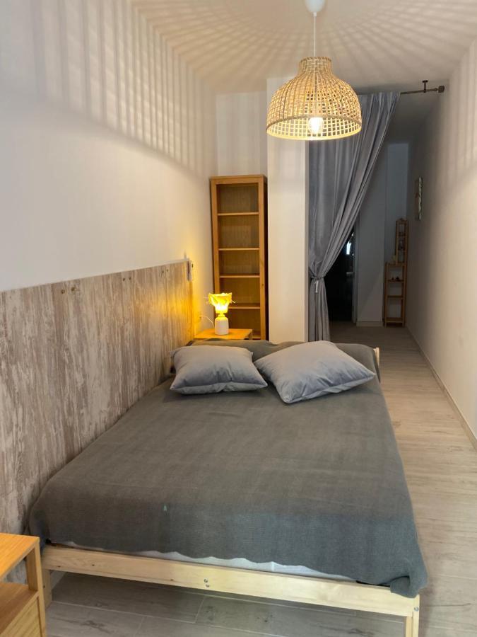 فندق Loft Valentia Tous كاليبي المظهر الخارجي الصورة