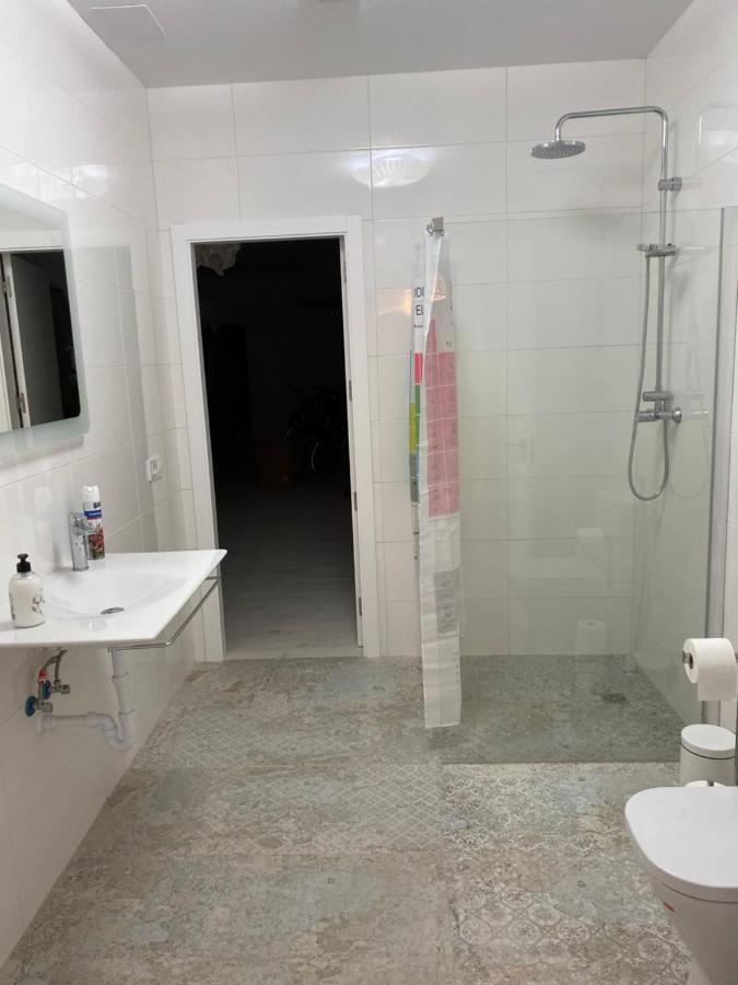 فندق Loft Valentia Tous كاليبي المظهر الخارجي الصورة