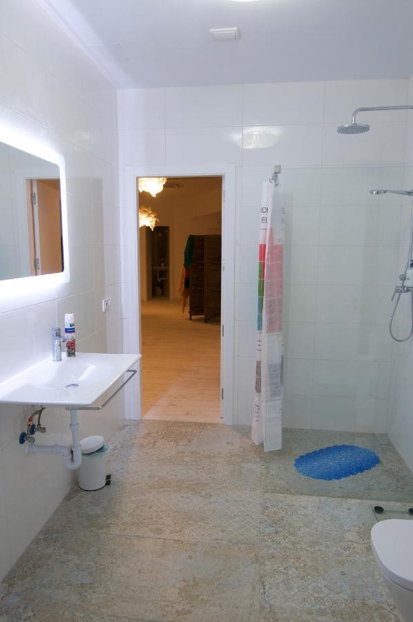 فندق Loft Valentia Tous كاليبي المظهر الخارجي الصورة