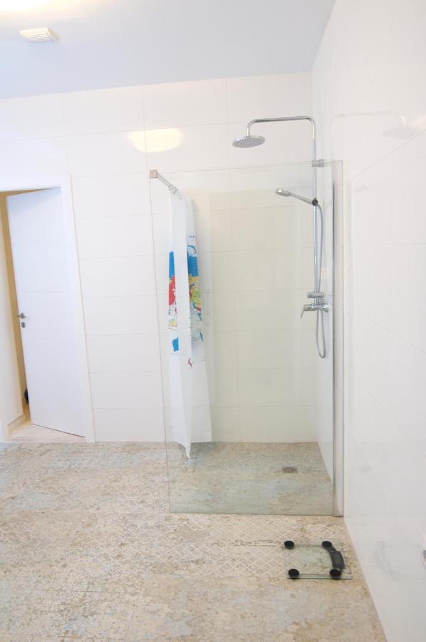 فندق Loft Valentia Tous كاليبي المظهر الخارجي الصورة