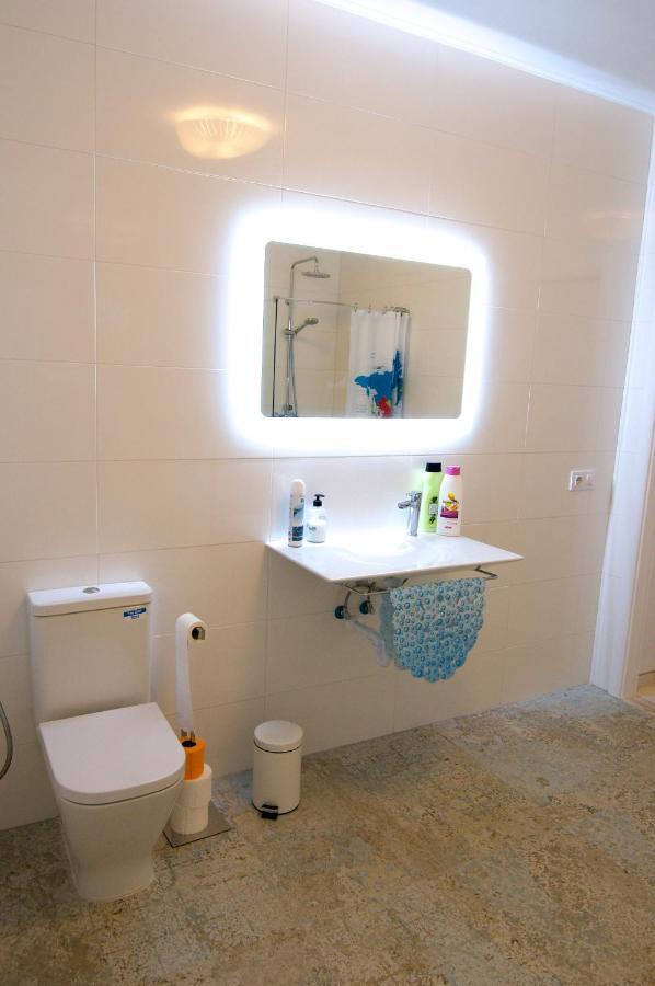 فندق Loft Valentia Tous كاليبي المظهر الخارجي الصورة