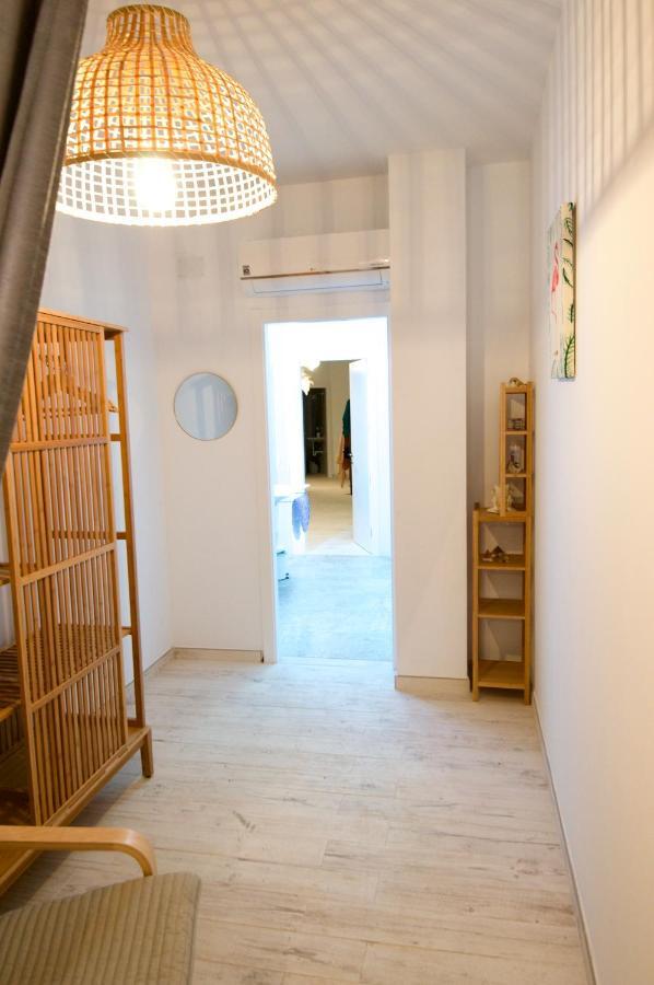 فندق Loft Valentia Tous كاليبي المظهر الخارجي الصورة