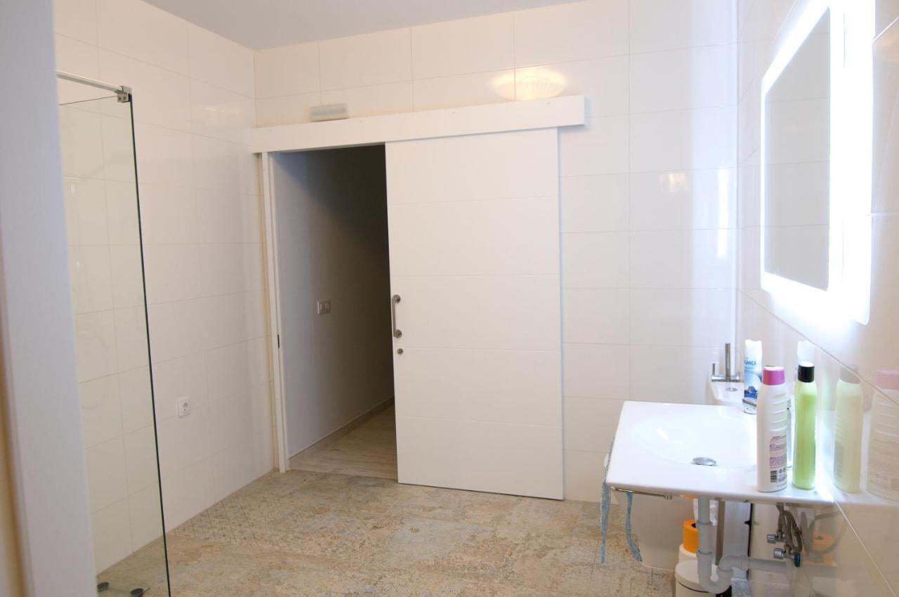 فندق Loft Valentia Tous كاليبي المظهر الخارجي الصورة