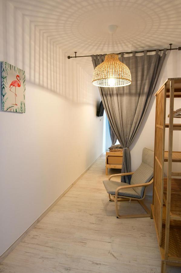 فندق Loft Valentia Tous كاليبي المظهر الخارجي الصورة