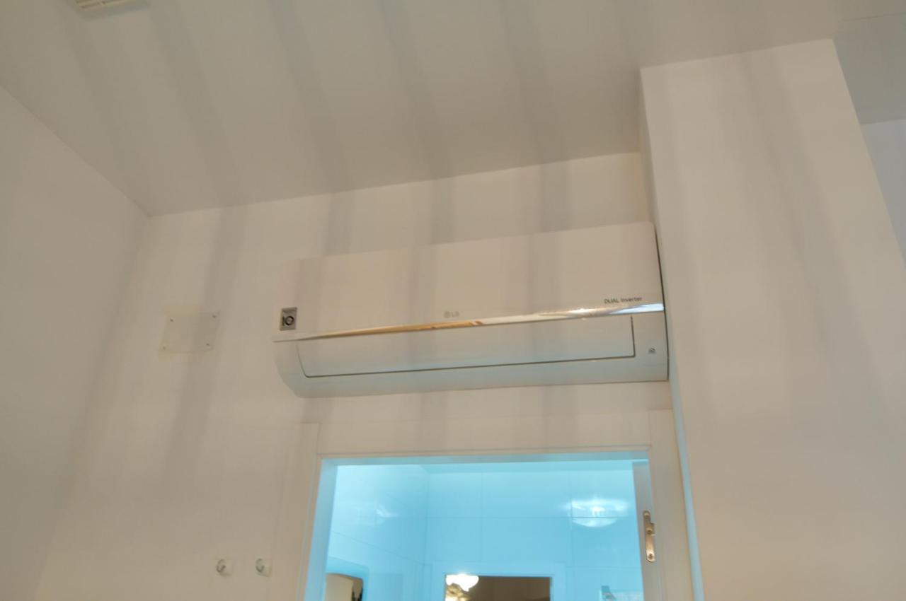 فندق Loft Valentia Tous كاليبي المظهر الخارجي الصورة