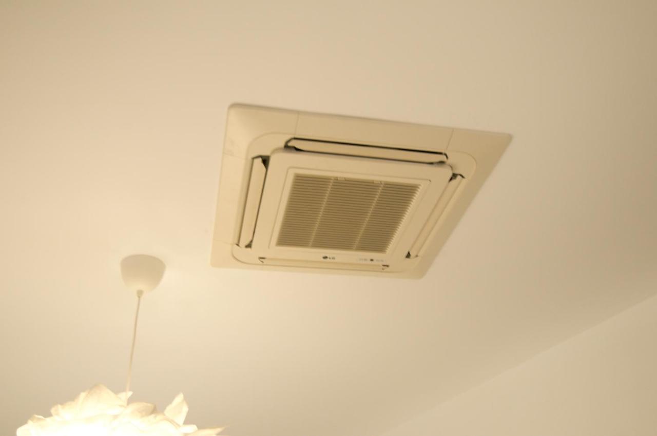فندق Loft Valentia Tous كاليبي المظهر الخارجي الصورة